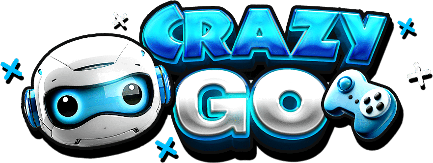 CRAZY-GO